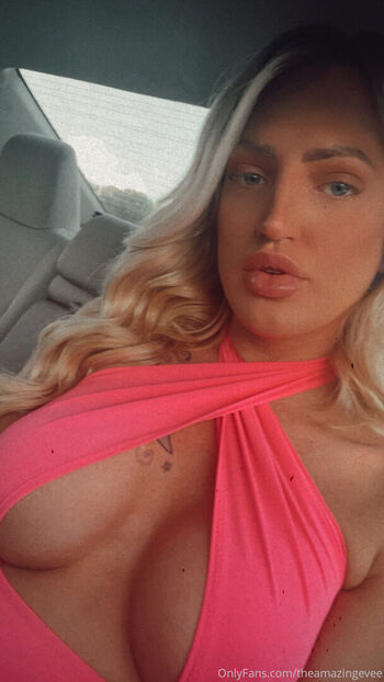 Full leaked Theeveemarie private onlyfans photo
