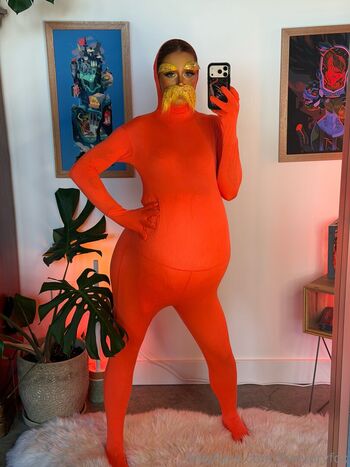Full leaked Theivoryfox private onlyfans photo