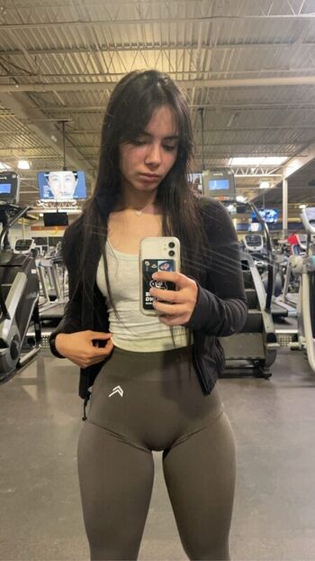 Full leaked Thelizzyporter private onlyfans photo