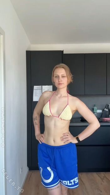 Full leaked Theresakirchner private onlyfans photo