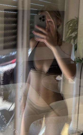 Full leaked Thesi sophie private onlyfans photo