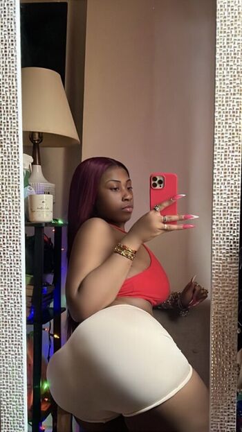 Full leaked Thiickpurp private onlyfans photo