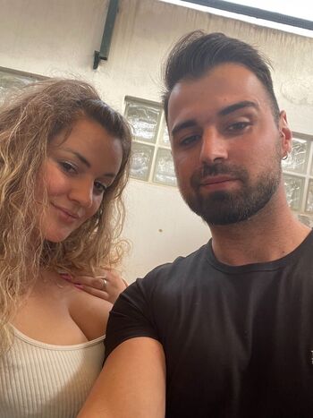 Full leaked Thisgamingcouple page private onlyfans photo