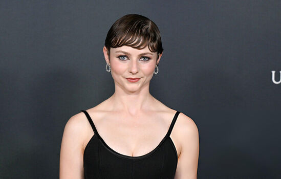Thomasin McKenzie