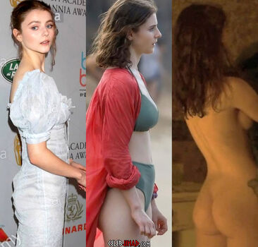 Full leaked Thomasin private onlyfans photo