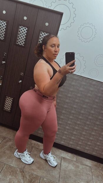 Full leaked Thundafans private onlyfans photo