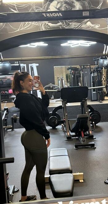 Tianna Gregory
