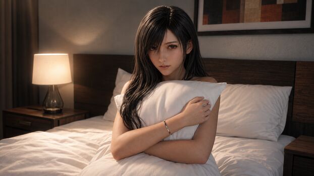 Tifa Lockhart
