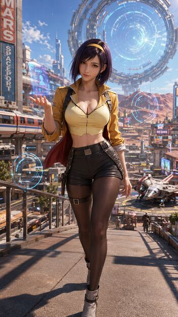 Full leaked Tifa lockhart private onlyfans photo