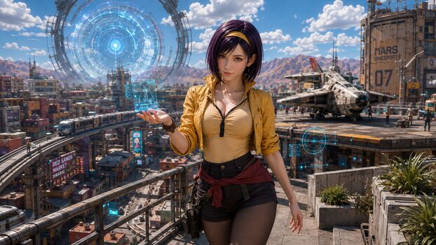 Tifa Lockhart