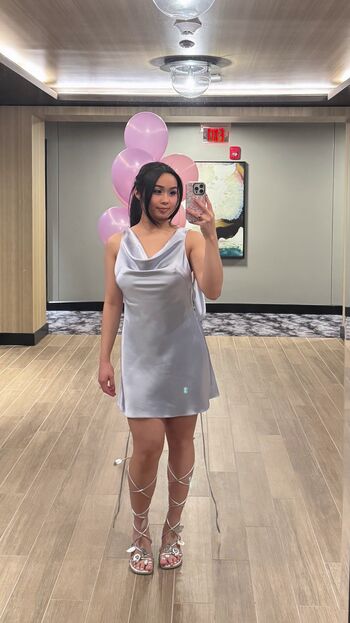 Full leaked Tiffles private onlyfans photo