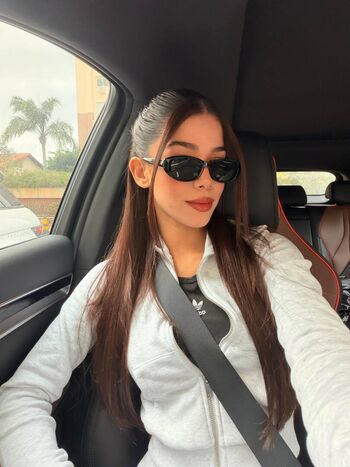 Full leaked Tiliaoficial private onlyfans photo