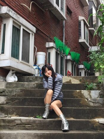 Full leaked Tiny pretty j private onlyfans photo