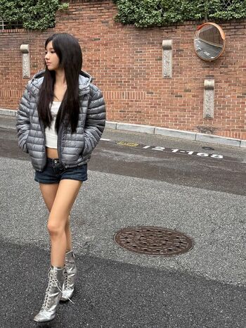 Full leaked Tiny pretty j private onlyfans photo