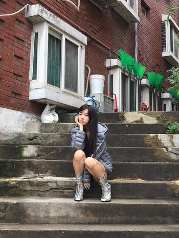 Full leaked Tiny pretty j private onlyfans photo