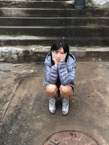 Full leaked Tiny pretty j private onlyfans photo