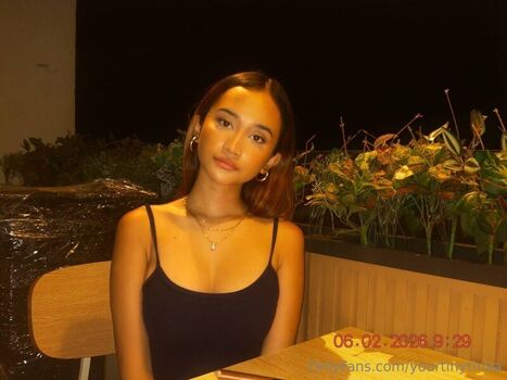 Full leaked Tiny tina private onlyfans photo