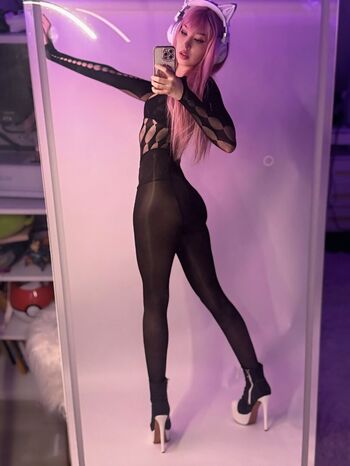 Full leaked Tokyodrul private onlyfans photo