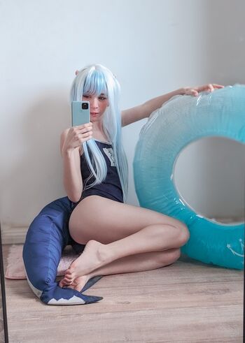 Full leaked Tomomechi private onlyfans photo