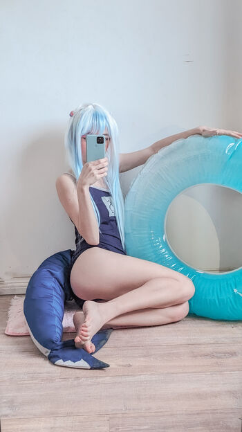 Full leaked Tomomechi private onlyfans photo
