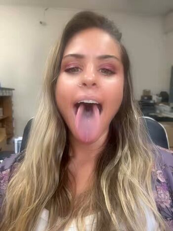 Full leaked Tonguetrixx private onlyfans photo