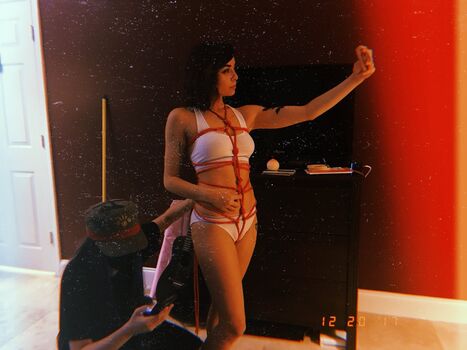 Full leaked Toradoki private onlyfans photo