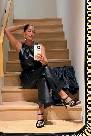 Full leaked Tracee ellis ross page private onlyfans photo