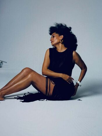 Full leaked Tracee ellis ross page private onlyfans photo