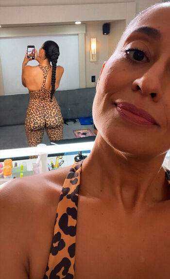 Full leaked Tracee ellis ross private onlyfans photo