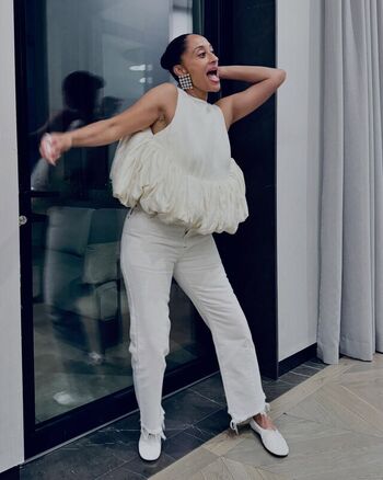 Full leaked Tracee ellis ross private onlyfans photo