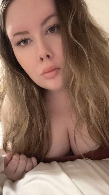 Full leaked Traycee private onlyfans photo