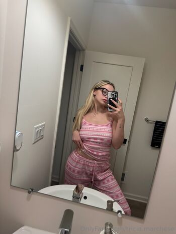 Full leaked Tricia marchese private onlyfans photo