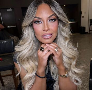 Full leaked Trish stratus private onlyfans photo