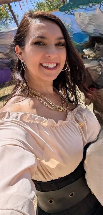 Trisha Hershberger