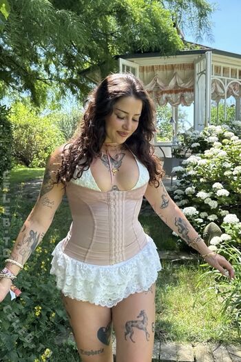 Full leaked Tuttilicious private onlyfans photo