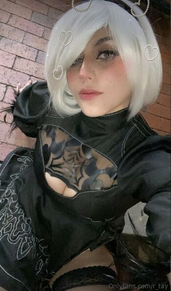 Full leaked Tuwaifuvirtual private onlyfans photo