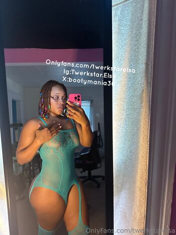 Full leaked Twerkstarelsa private onlyfans photo