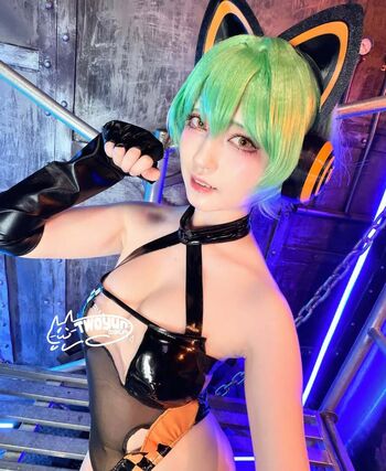 Full leaked Twoyun  page private onlyfans photo