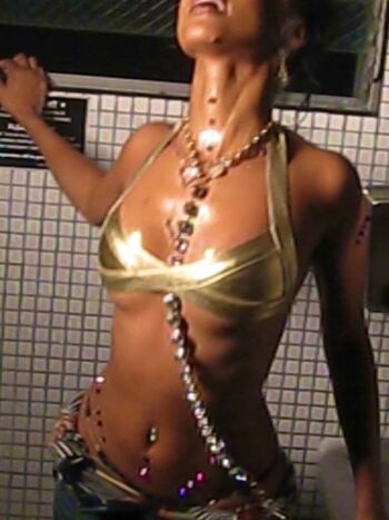Full leaked Badkyzz/ private onlyfans photo