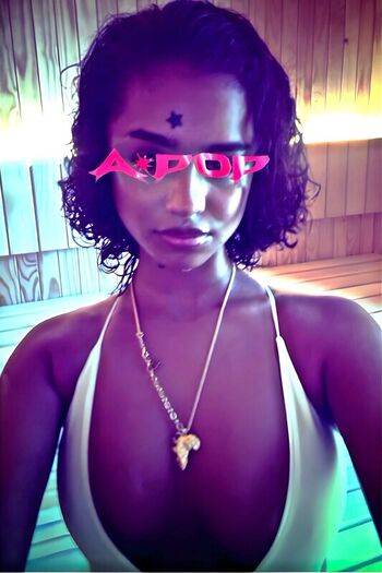 Full leaked Tyla private onlyfans photo