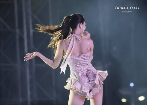 Full leaked Tzuyu private onlyfans photo