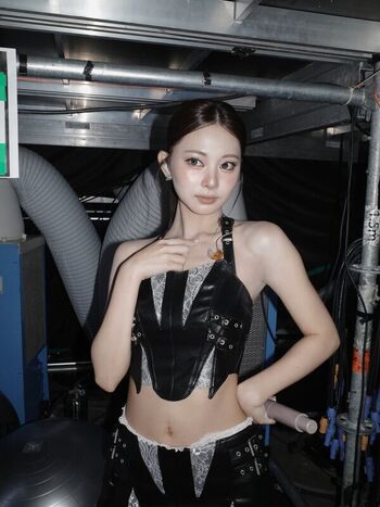 Full leaked Tzuyu private onlyfans photo