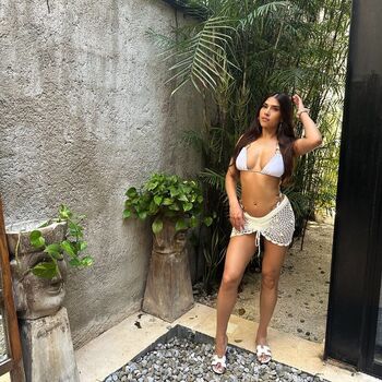 Full leaked Uma p private onlyfans photo