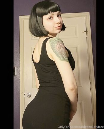 undeadxkittyfree