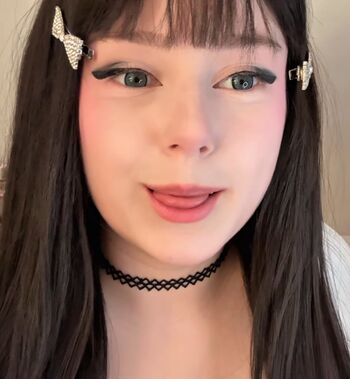 Full leaked Upminaa  page private onlyfans photo