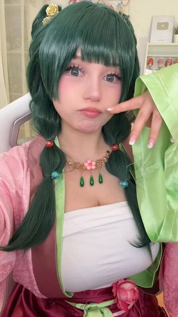 Full leaked Upminaa private onlyfans photo
