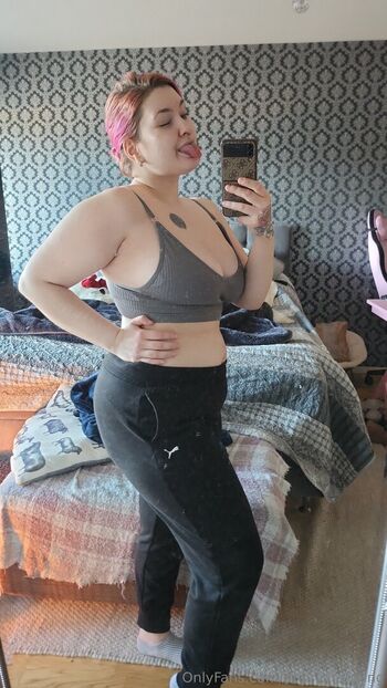 Full leaked Urgirlcharming private onlyfans photo