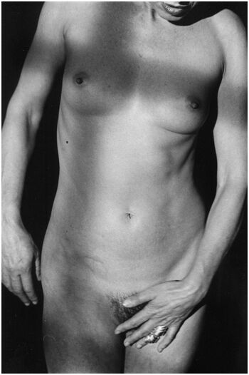 Uschi Obermaier