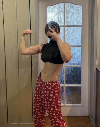 Full leaked Anokhina liza/ private onlyfans photo