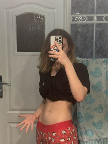 Full leaked Niantutu/ private onlyfans photo